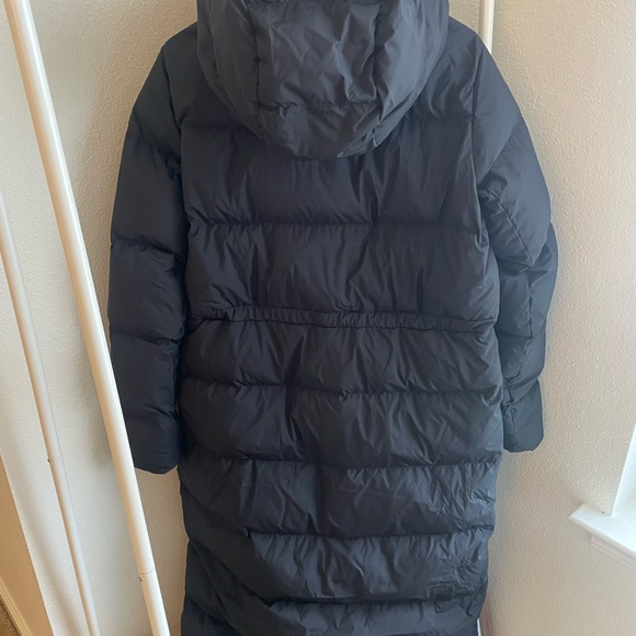 NEW Lululemon Wunder Puffer Long Jacket - Picture 3 of 10